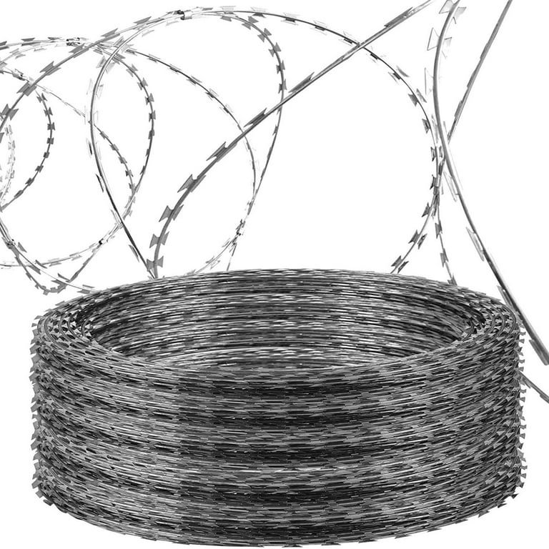 VEVOR-Razor-Wires-Razor-Barbed-Wire-246ft-5-Coils-Razor-Wire-Fencing-Razor-Fence_e7a02134-dc6a-4d53-a099-119f0c174724.6d436f7aceae20dbe68a463ac83829ae