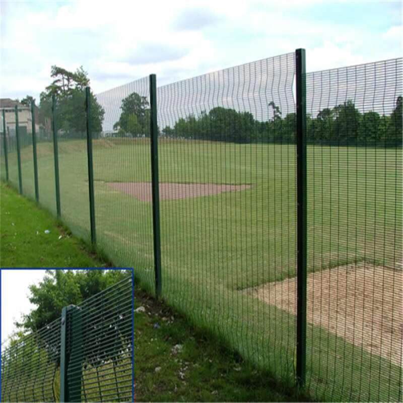 Openview Fencing Clear View Fencing