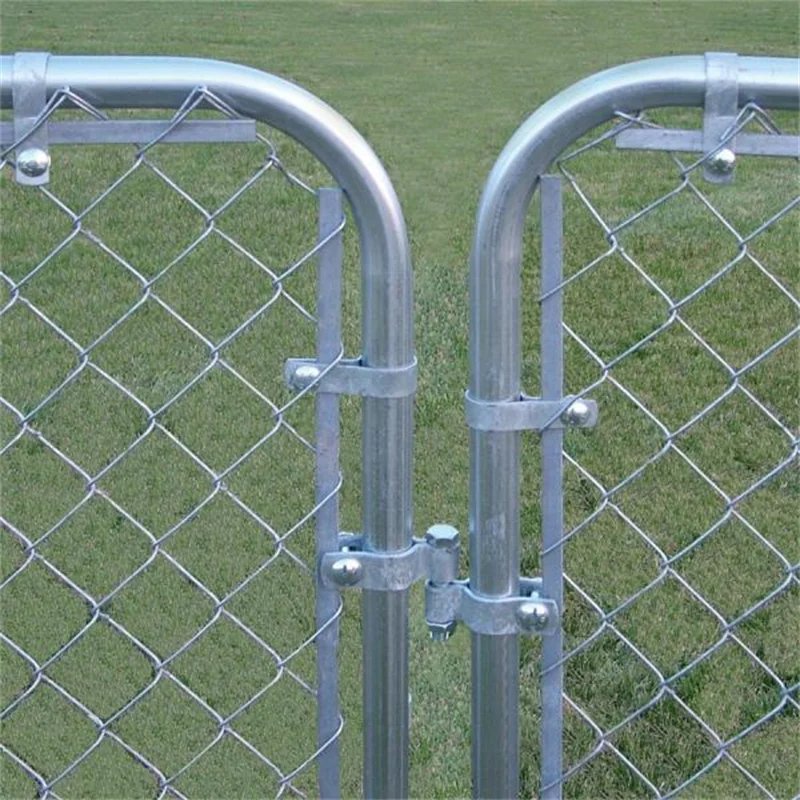 Chain Link Fence Panels Chain Link Fence Panels