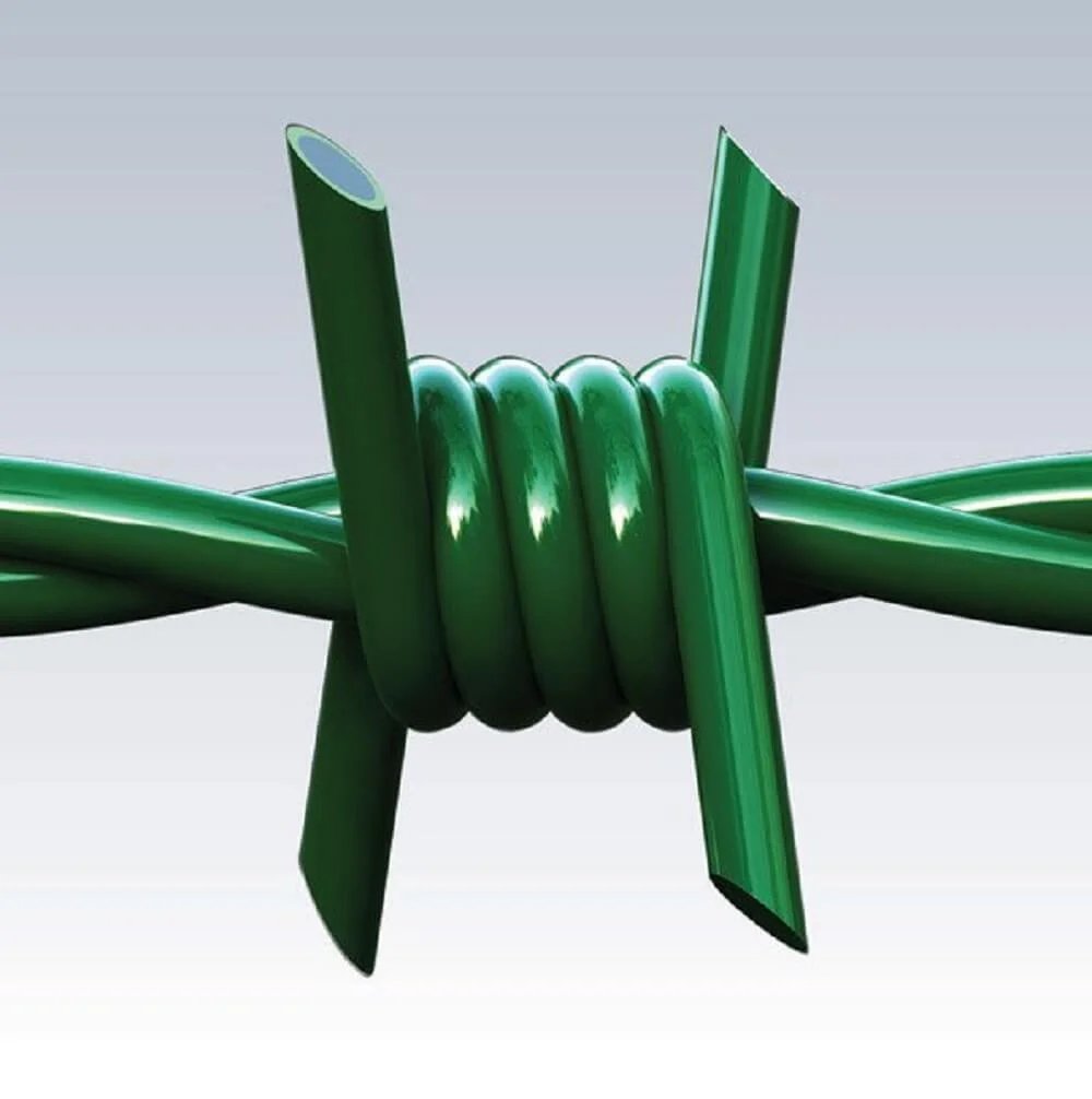 The mythology and cultural significance of barbed wire | Kingcats-fence.com