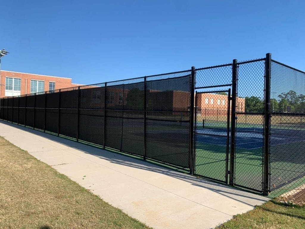 Black-Chain-Link-Tennis-Courts-1-Comm-1024x768-1