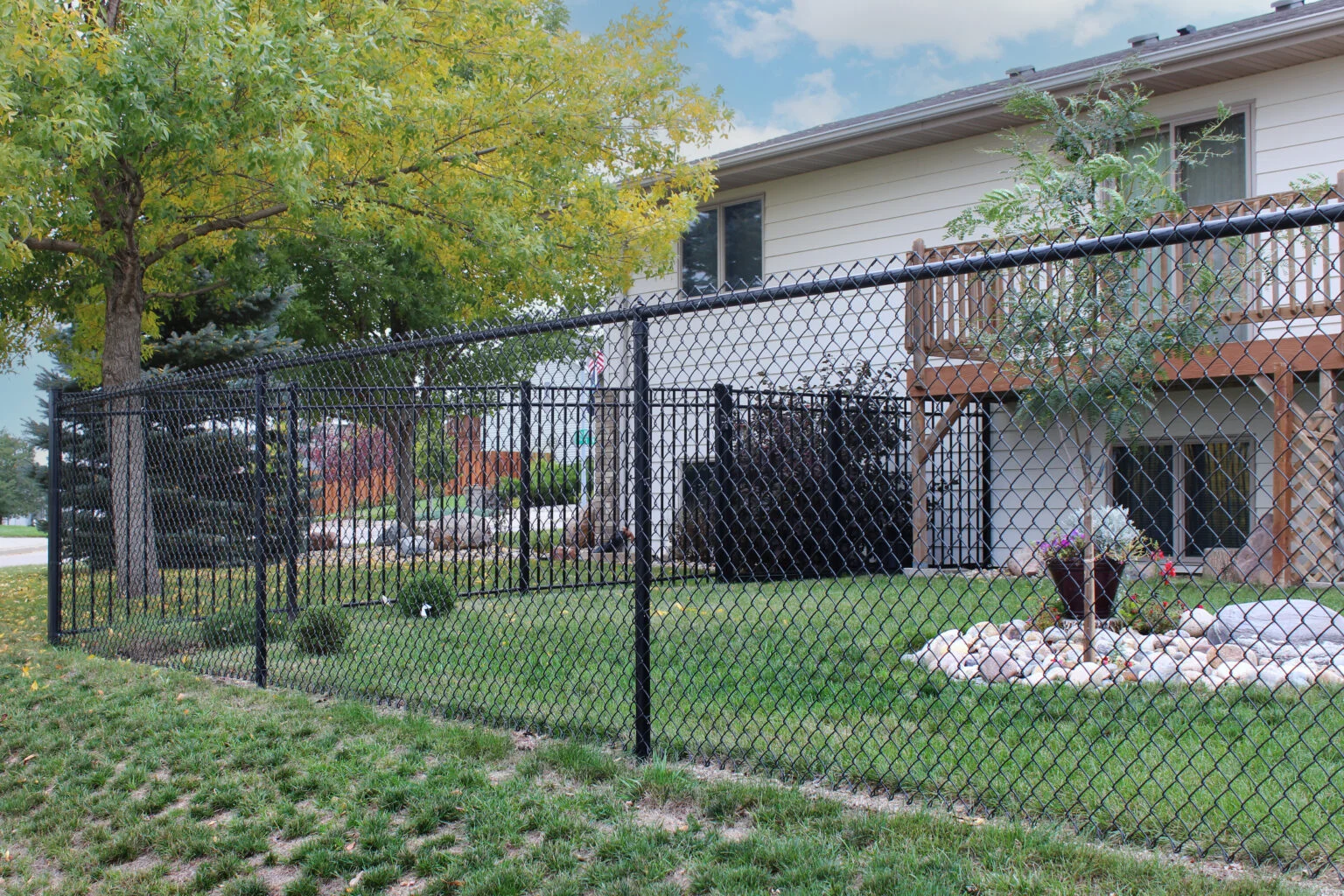 Residential-Chain-Link-5