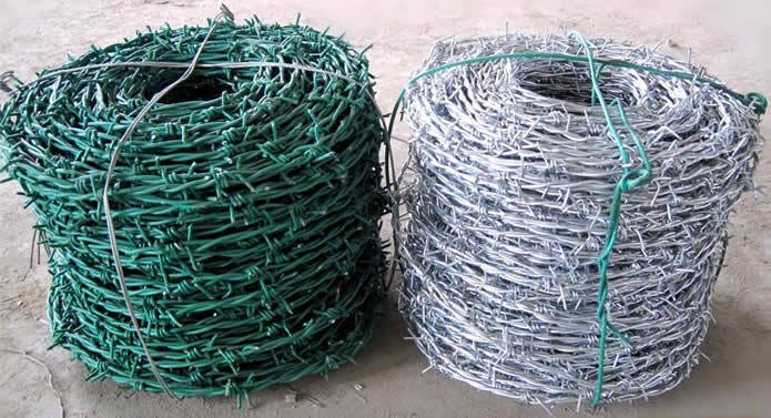 double-strand-barbed-wire