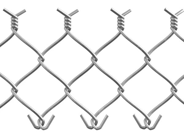 galvanized-chain-link-fence-knuckle-barbed