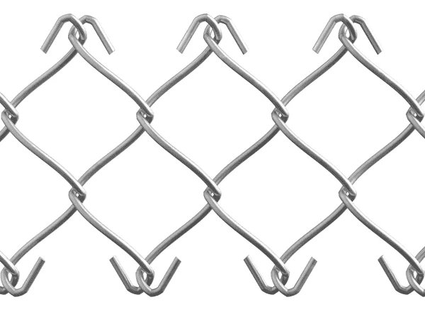 galvanized-chain-link-fence-knuckle-knucle