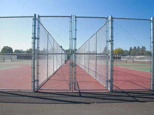 galvanized-chain-link-fence-sports-field