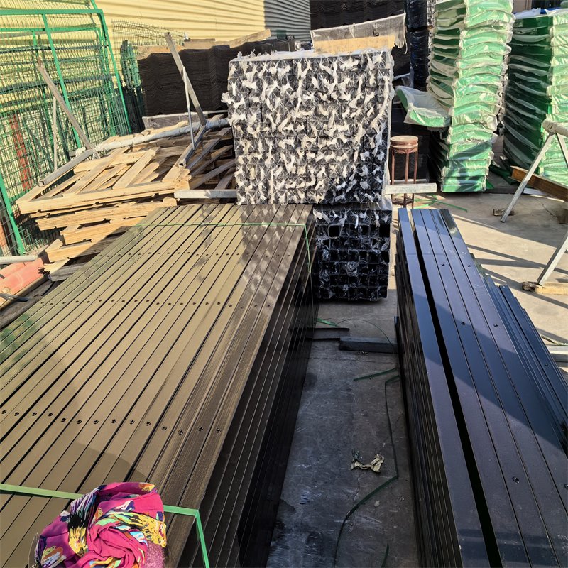 Clearview Fencing Wholesale | 358 Mesh Factory Prices