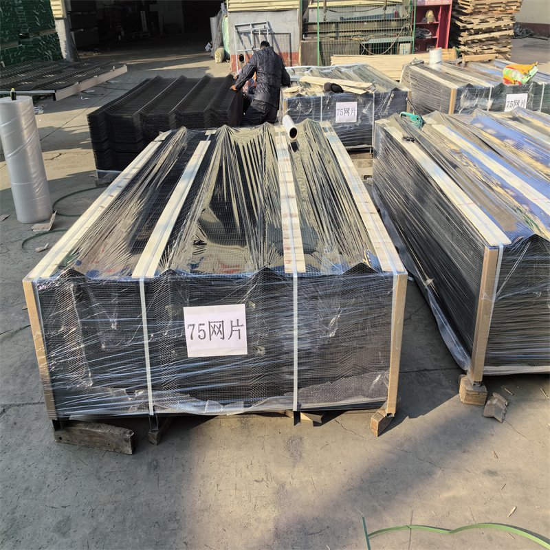 Clearview Fencing Wholesale | 358 Mesh Factory Prices