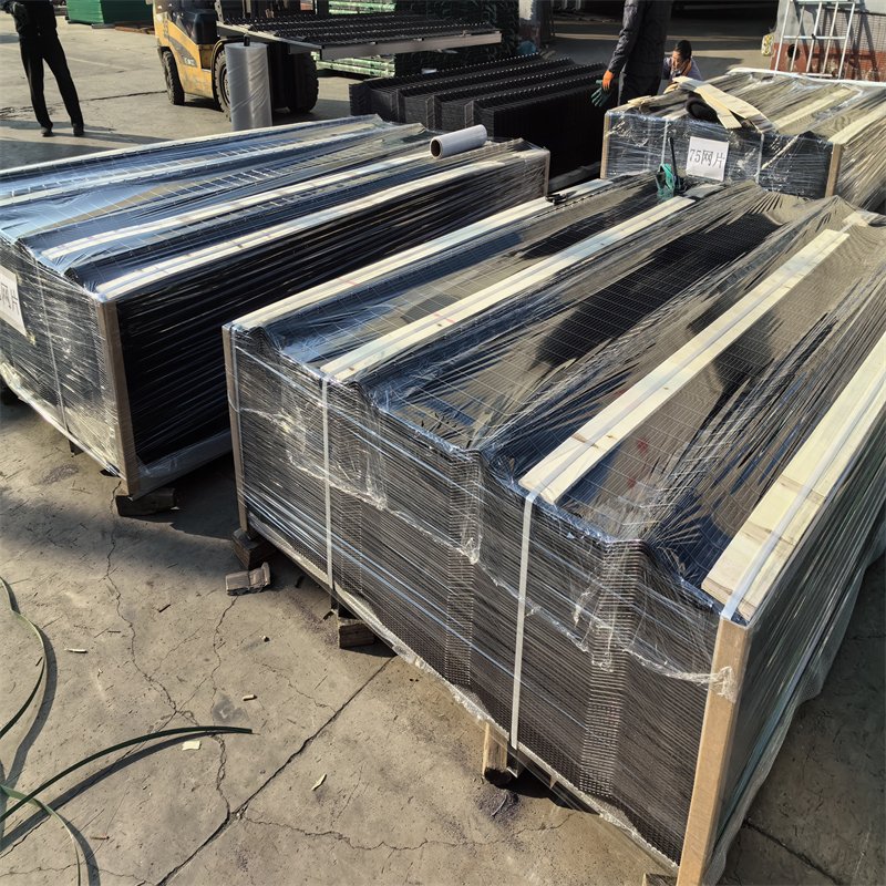 Clearview Fencing Wholesale | 358 Mesh Factory Prices