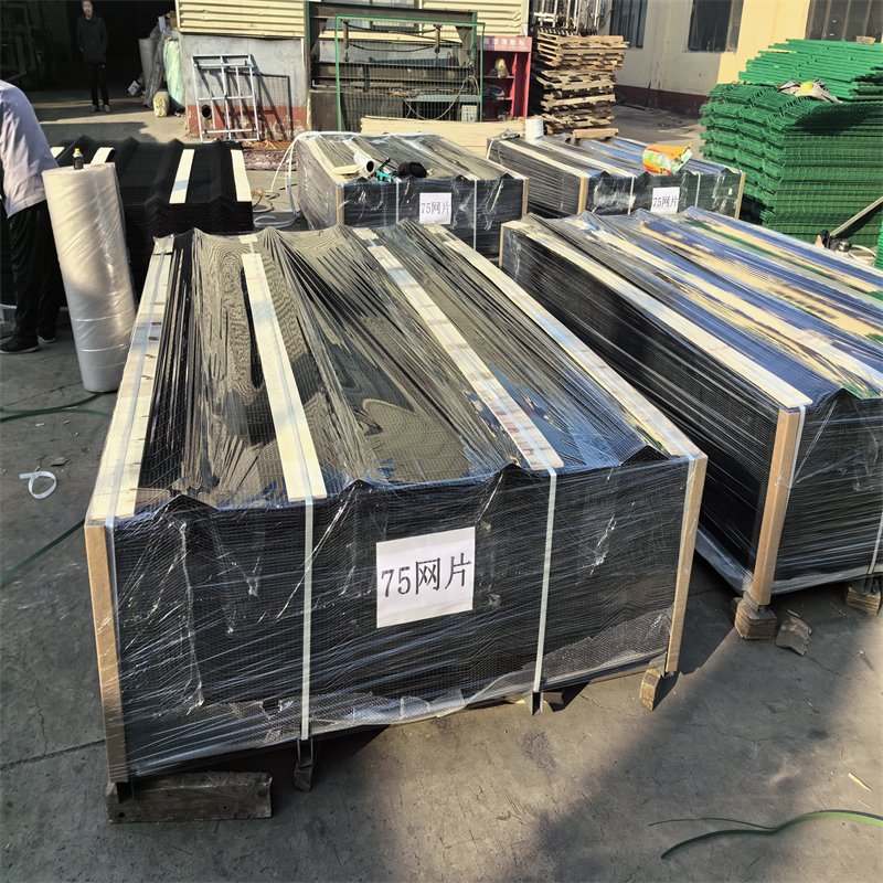Clearview Fencing Wholesale | 358 Mesh Factory Prices