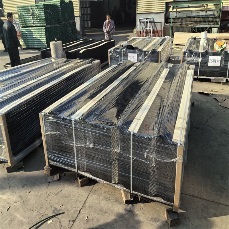 Clearview Fencing Wholesale | 358 Mesh Factory Prices