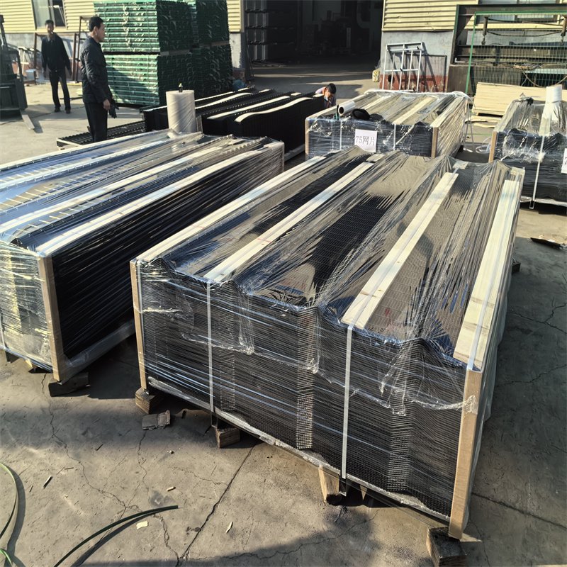 Clearview Fencing Wholesale | 358 Mesh Factory Prices