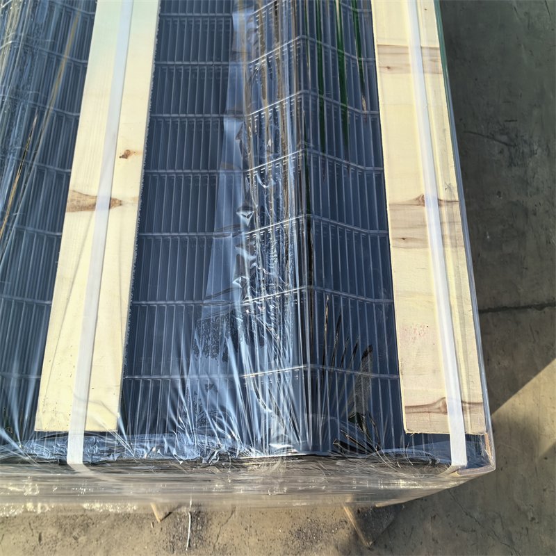Clearview Fencing Wholesale | 358 Mesh Factory Prices