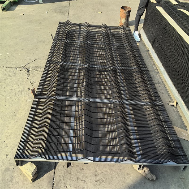 Clearview Fencing Wholesale | 358 Mesh Factory Prices