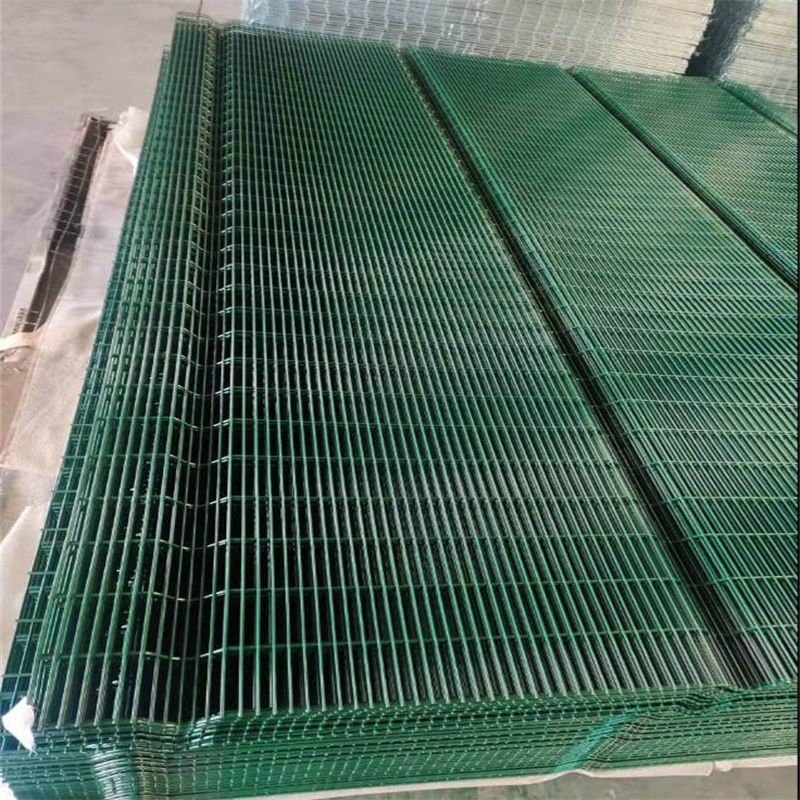 Clearview fencing panel product reference for South African fencing price comparisons