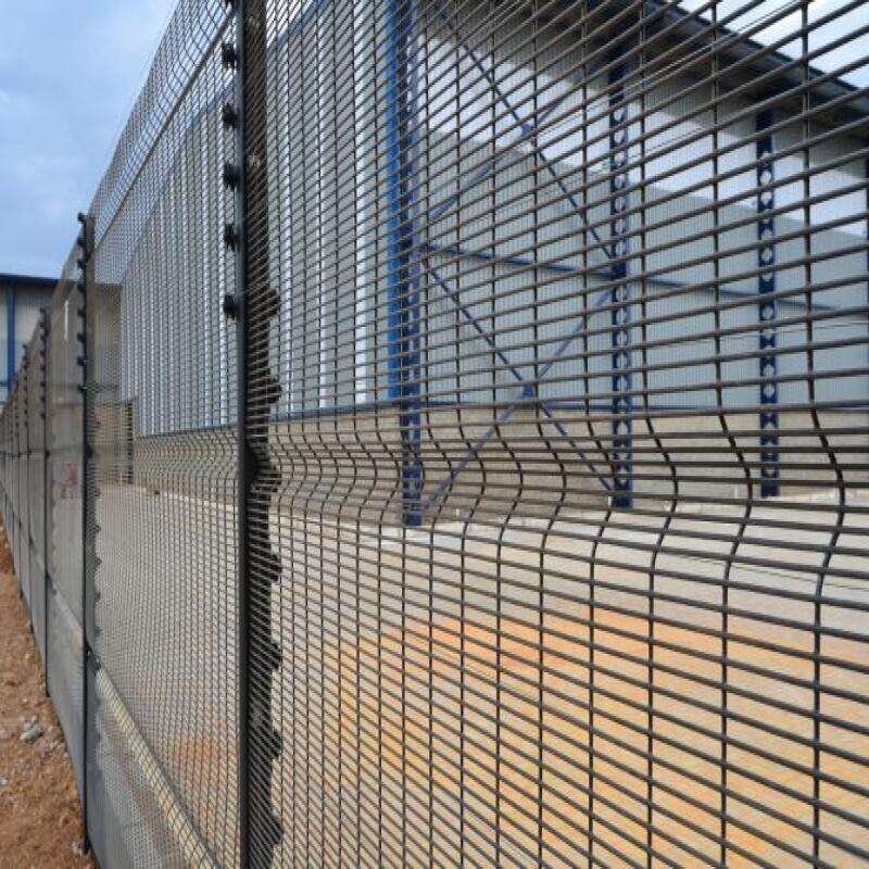 ClearVu security fencing product reference for factory procurement from China