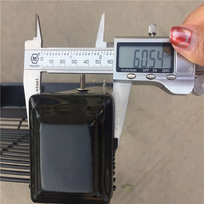 358 ClearVu security fence product image showing welded panel construction