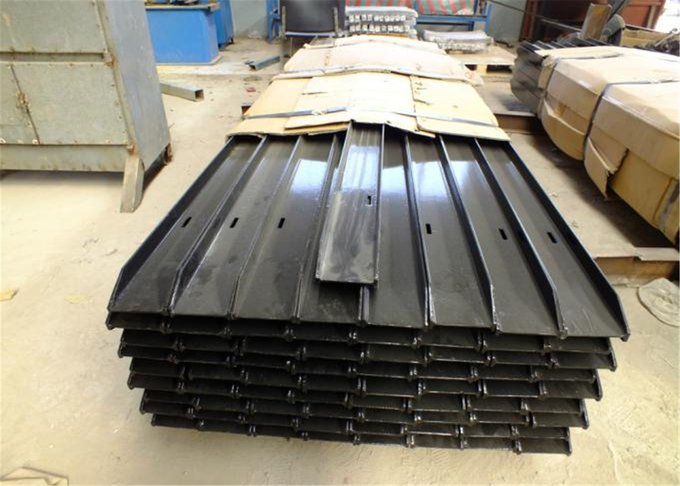 358 high-security mesh panel showing additional twin-wire construction
