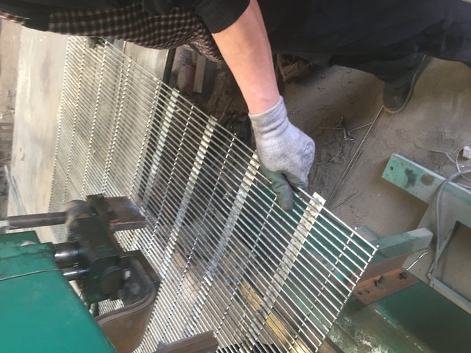 Clearvu Fencing Johannesburg welded security mesh product reference for perimeter protection