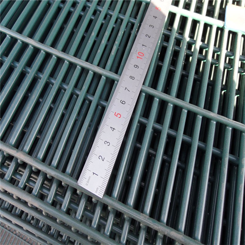 Clearvu Fencing Zimbabwe | 358 Security Mesh, Posts & Gates