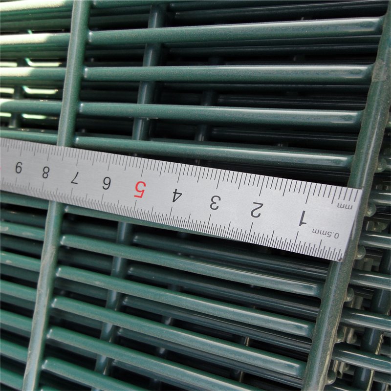 Clearvu Fencing Zimbabwe | 358 Security Mesh, Posts & Gates