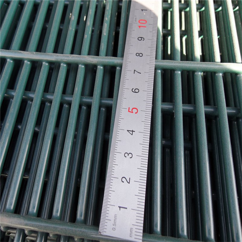 Clearvu Fencing Zimbabwe | 358 Security Mesh, Posts & Gates
