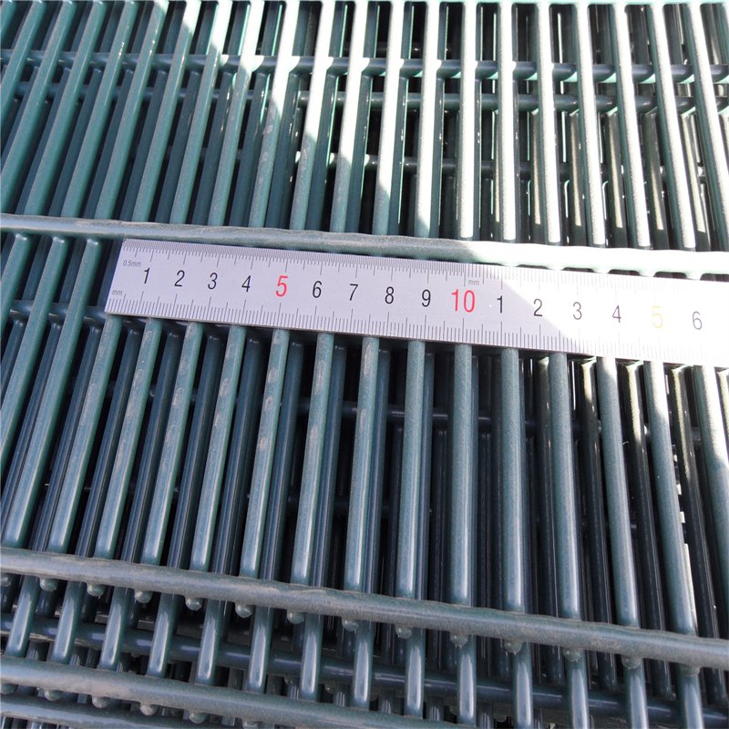 Clearvu Fencing Zimbabwe | 358 Security Mesh, Posts & Gates