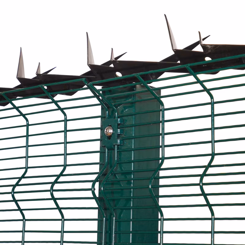 Fence security feature reference image 4