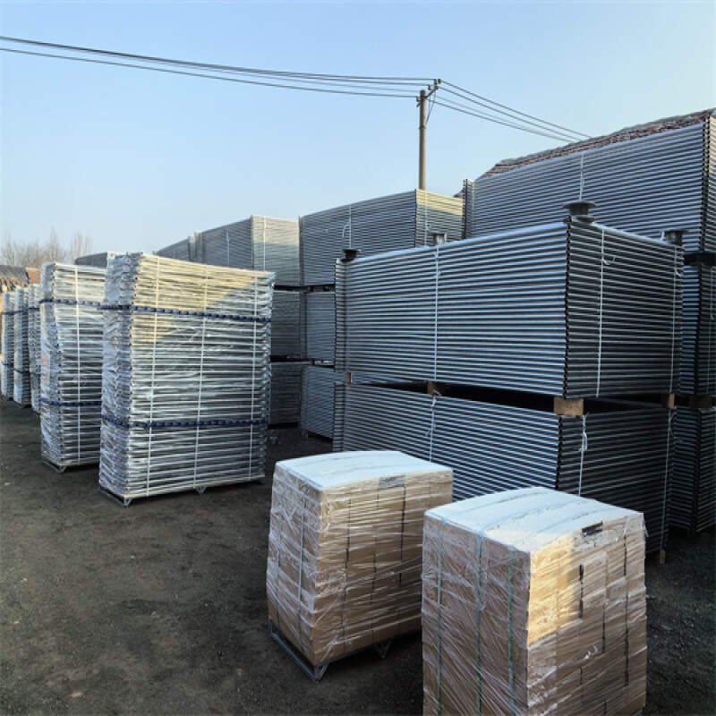 Clear Fence: 358 Security Mesh Panels, Posts, Gates & Anti-Climb